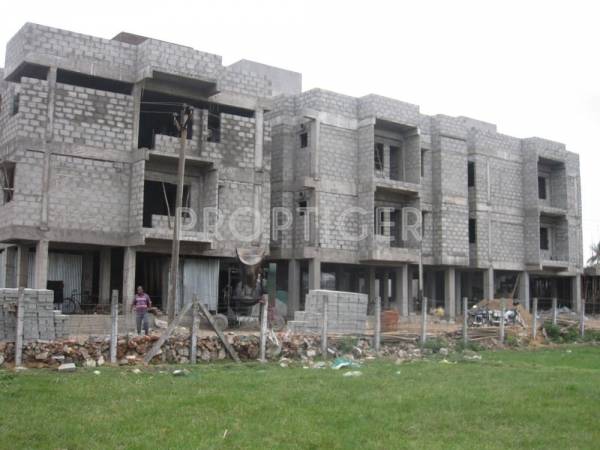Images for Construction Status of Rajmani Mathura