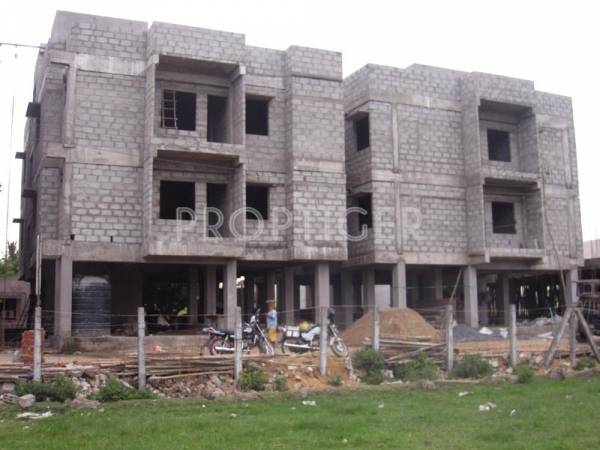 Images for Construction Status of Rajmani Mathura