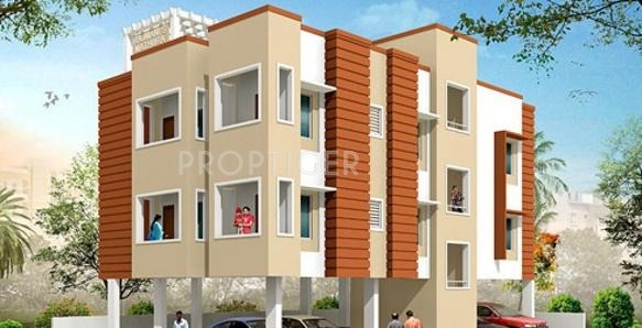 Images for Elevation of Rajmani Mathura