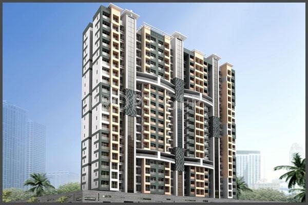 Images for Elevation of Vidhi Relators Gaurav Discovery