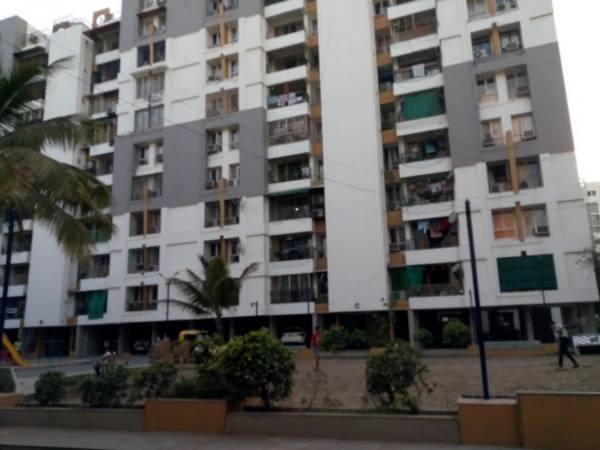 Elevation vishal-residency Elevation