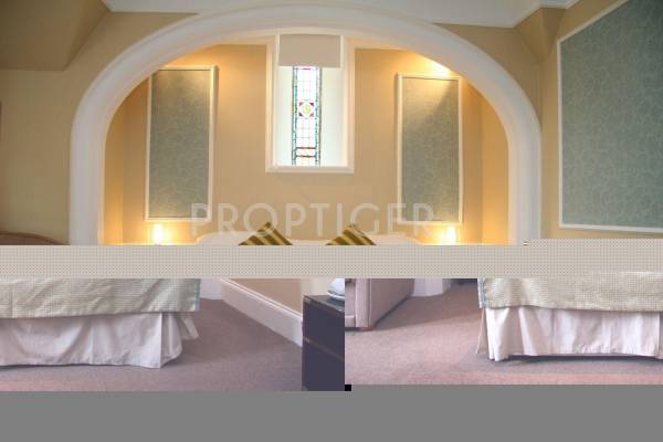 Arunkumaar Constructions Apartments IV