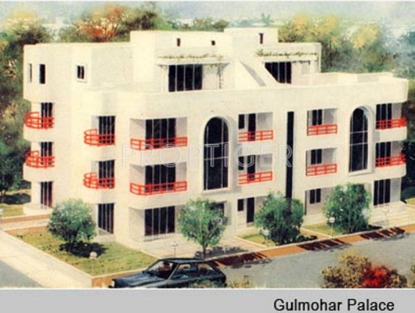 Gulmohar Development Gulmohar Palace