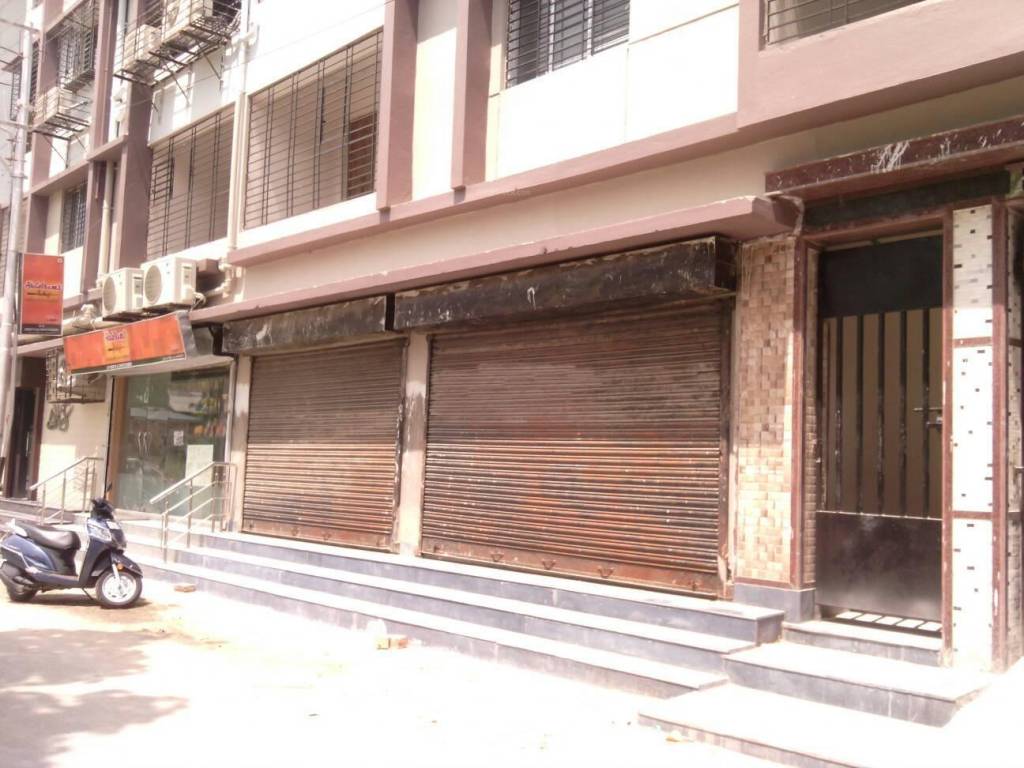 Images for Elevation of BSM BSM Enclave