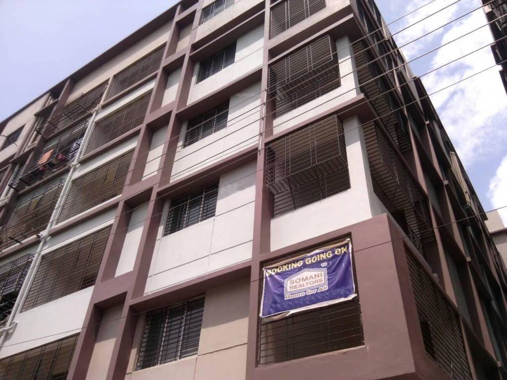 Images for Elevation of BSM BSM Enclave