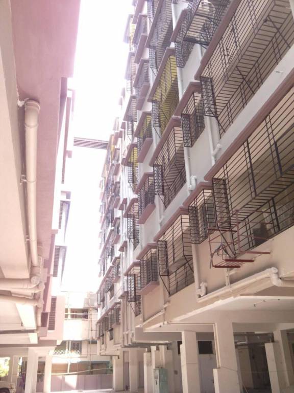 Images for Elevation of BSM BSM Enclave