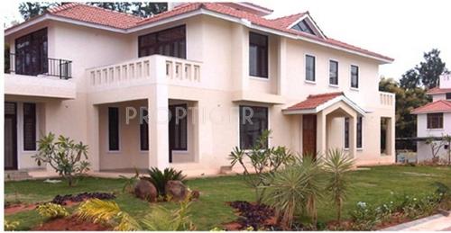 Images for Elevation of Chaitanya La Grove