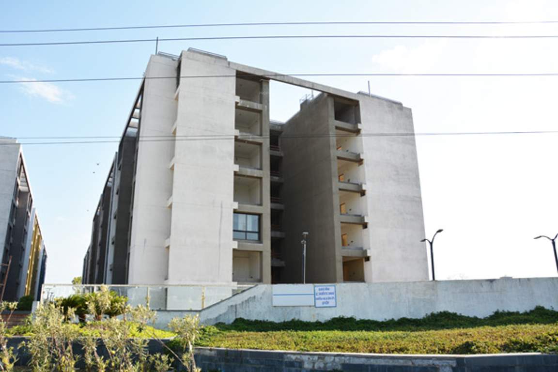  shubh city Images for Elevation of Shree Shubh Shubh City