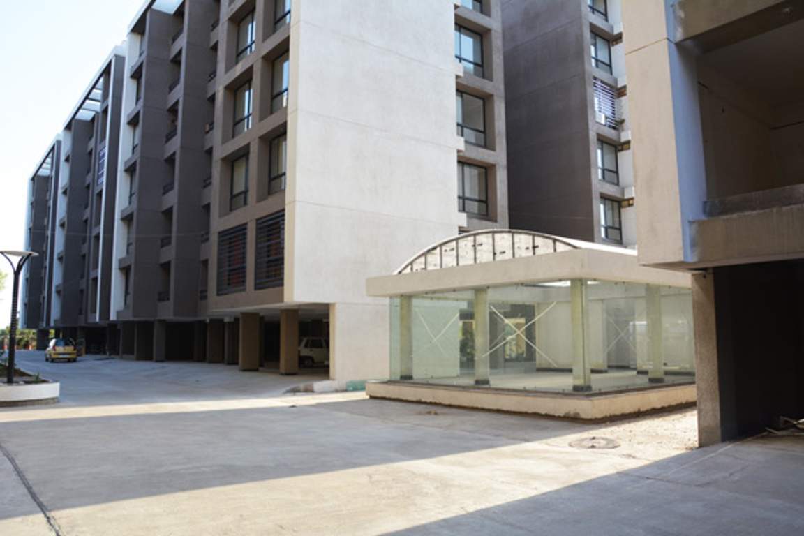  shubh city Images for Elevation of Shree Shubh Shubh City