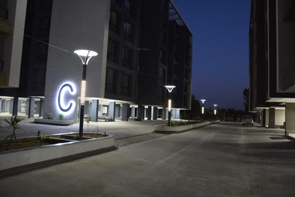  shubh city Images for Elevation of Shree Shubh Shubh City