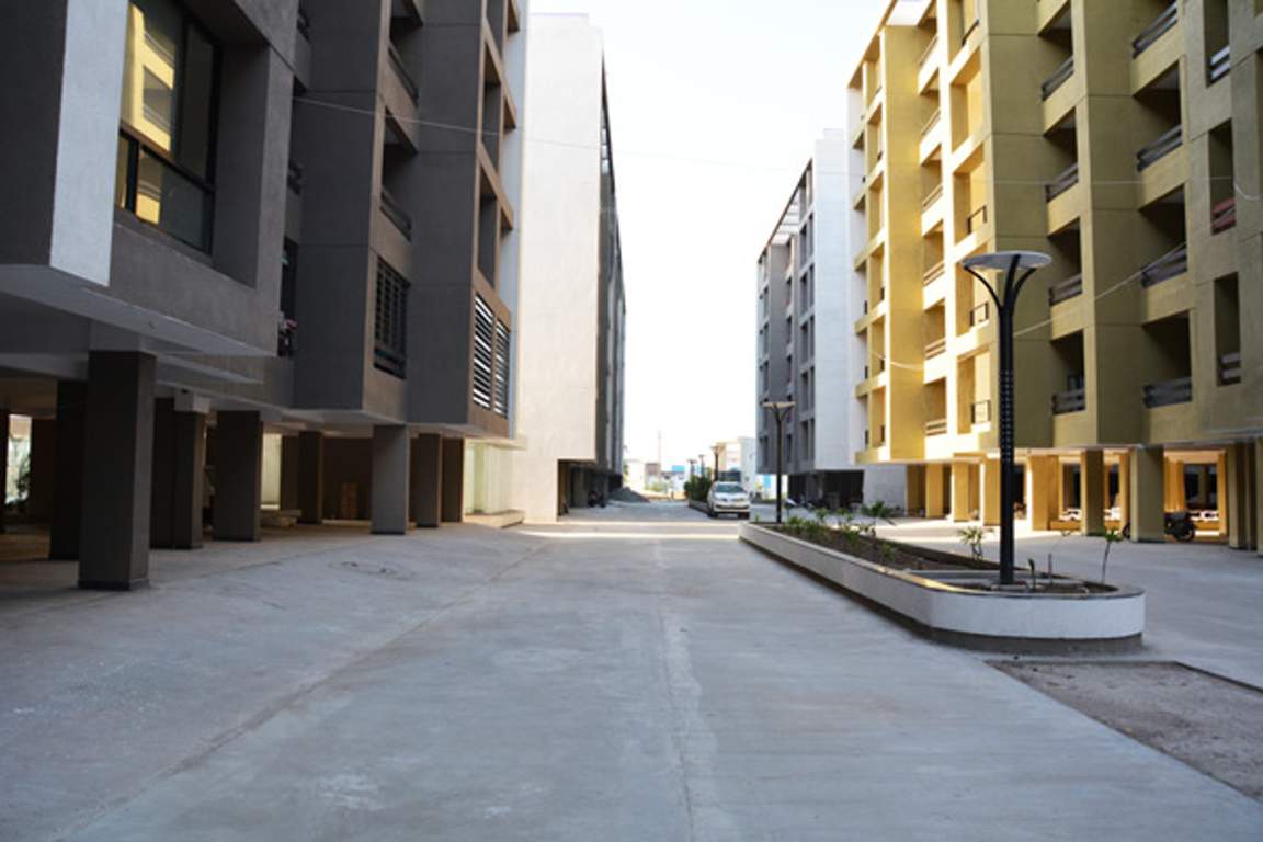  shubh city Images for Elevation of Shree Shubh Shubh City