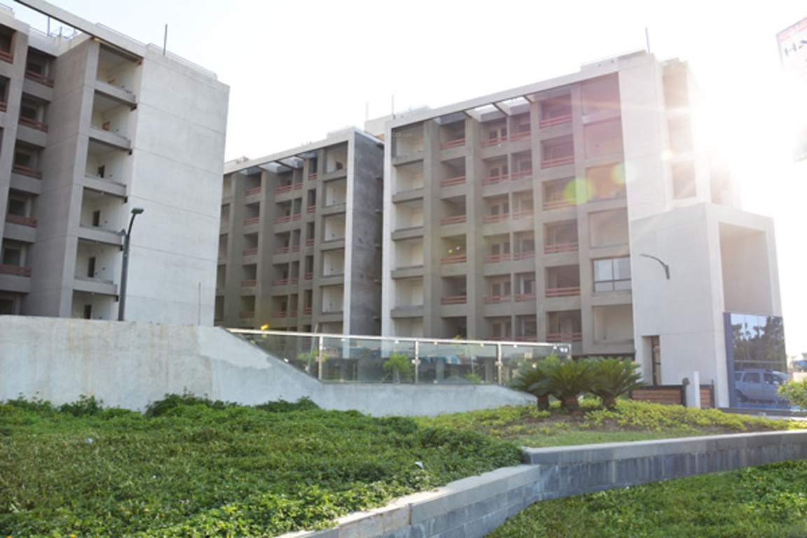  shubh city Images for Elevation of Shree Shubh Shubh City