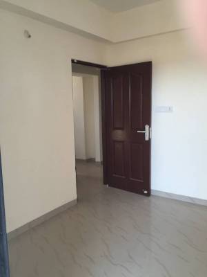  residency Living Area