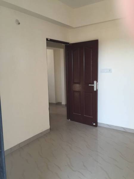  residency Living Area