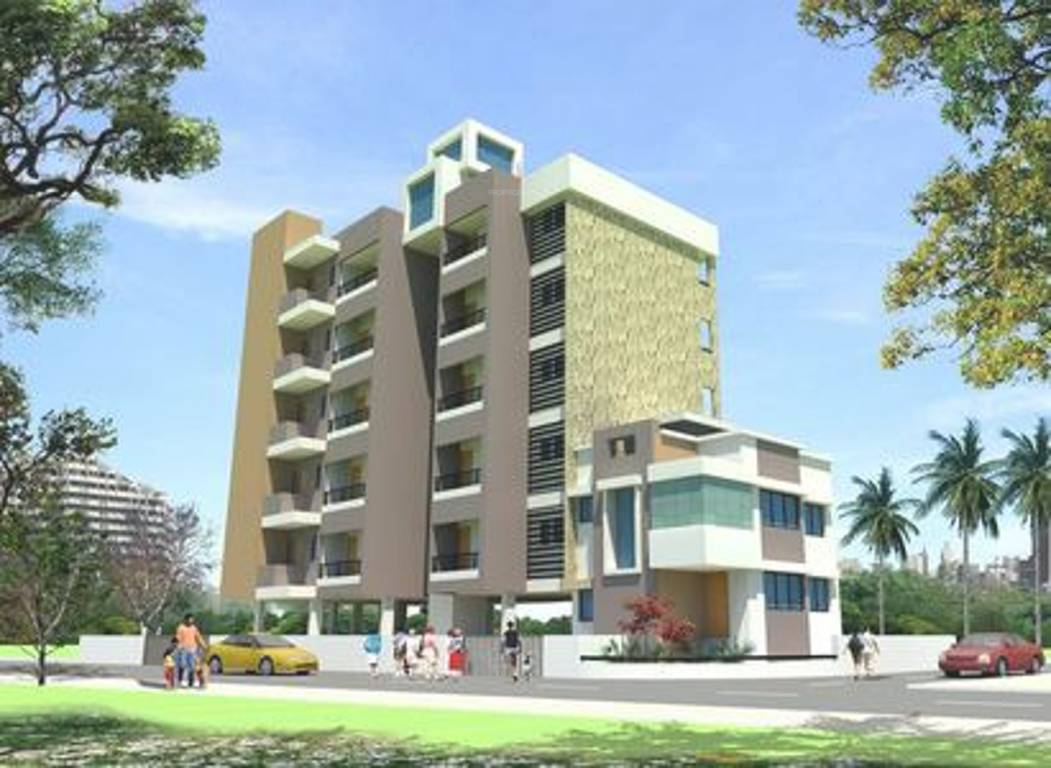 Images for Elevation of Shree Shivram Prestige Pride D Images for Elevation of Shree Shivram Prestige Pride D
