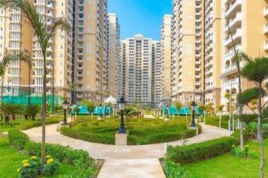 Elevation purvanchal-royal-city Elevation