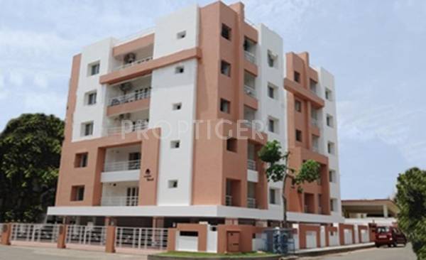 Images for Elevation of Manbhum Ganesh