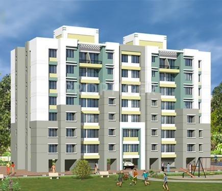 Images for Elevation of Charms Residency