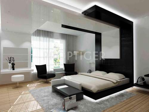 Images for Elevation of Reputed Builder Munirka Enclave
