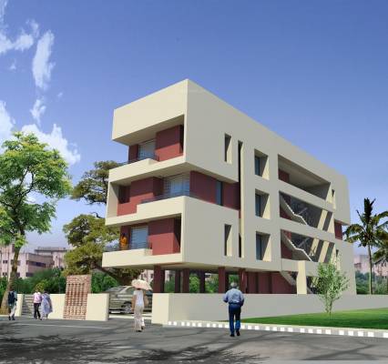 suvarna-varsha Images for Elevation of Shree Shivram Group Suvarna Varsha Images for Elevation of Shree Shivram Group Suvarna Varsha