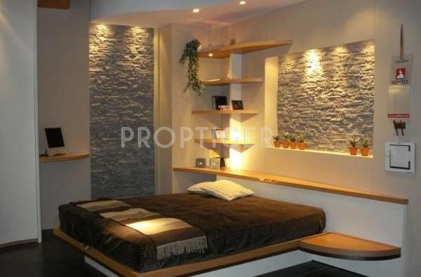 Images for Elevation of Reputed Builder Bhakti Residency