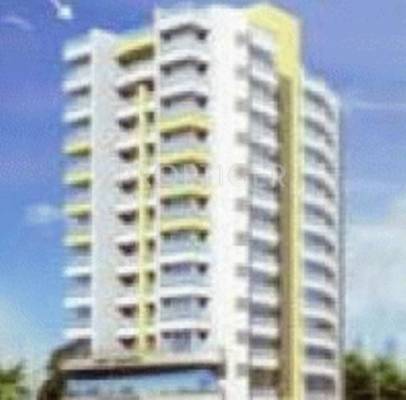 Images for Elevation of Reputed Builder Bhakti Residency Images for Elevation of Reputed Builder Bhakti Residency