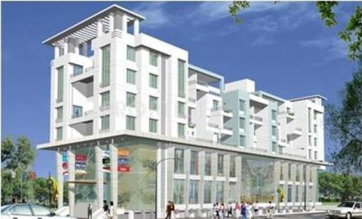 Images for Elevation of Ackruti Sankul Images for Elevation of Ackruti Sankul