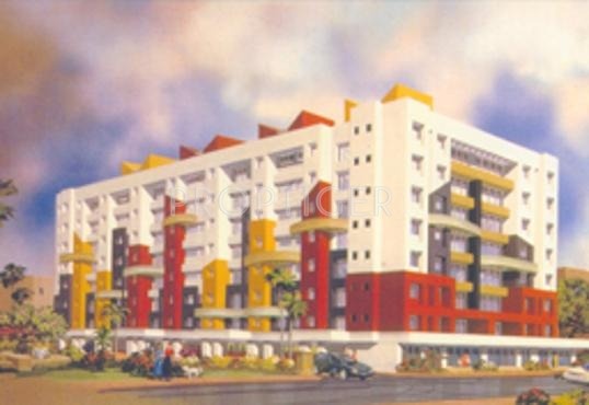  sargam Images for Elevation of Veena Developers Sargam
