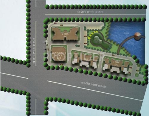 Images for Layout Plan of Ansal Santushti Enclave santushti-enclave Images for Layout Plan of Ansal Santushti Enclave