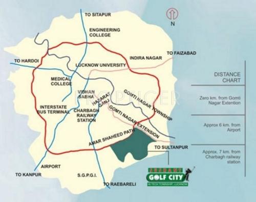 Images for Location Plan of Ansal Santushti Enclave santushti-enclave Images for Location Plan of Ansal Santushti Enclave