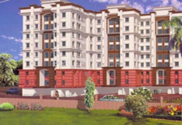 Images for Elevation of Veena Developers Sur