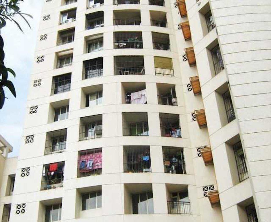  skyline villa Elevation