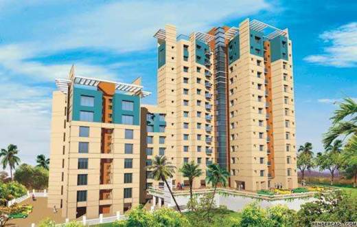 skyline-villa Elevation Elevation