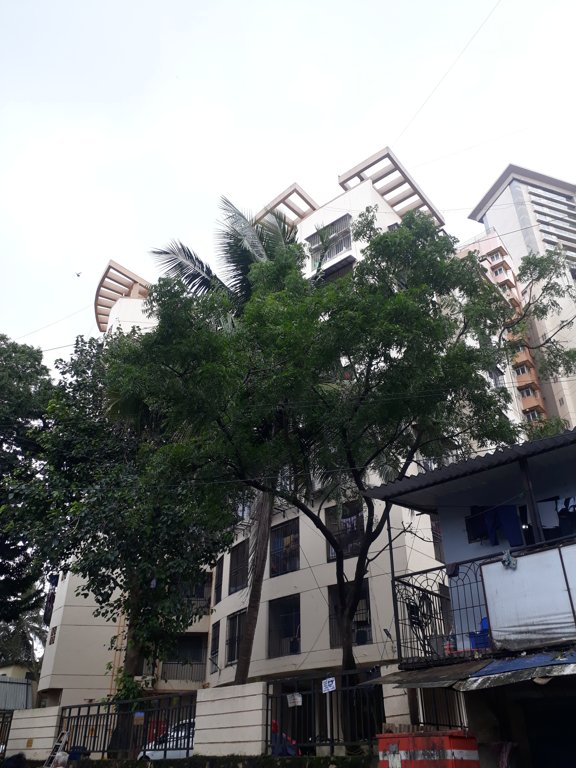  skyline villa Elevation