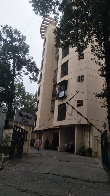  skyline villa Images for Project