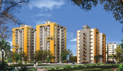  sushant-media-enclave Images for Elevation of Ansal Sushant Media Enclave