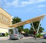 Images for Elevation of Vaishno Ghar Aangan