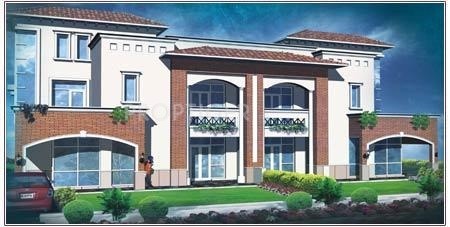 Images for Elevation of Ansal Palm Spring Villas Images for Elevation of Ansal Palm Spring Villas