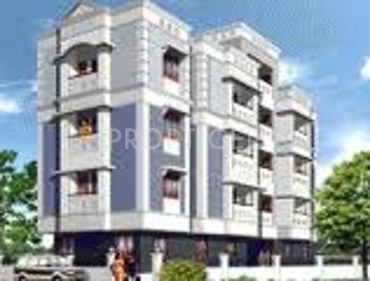 Images for Elevation of Malles Ashirwad