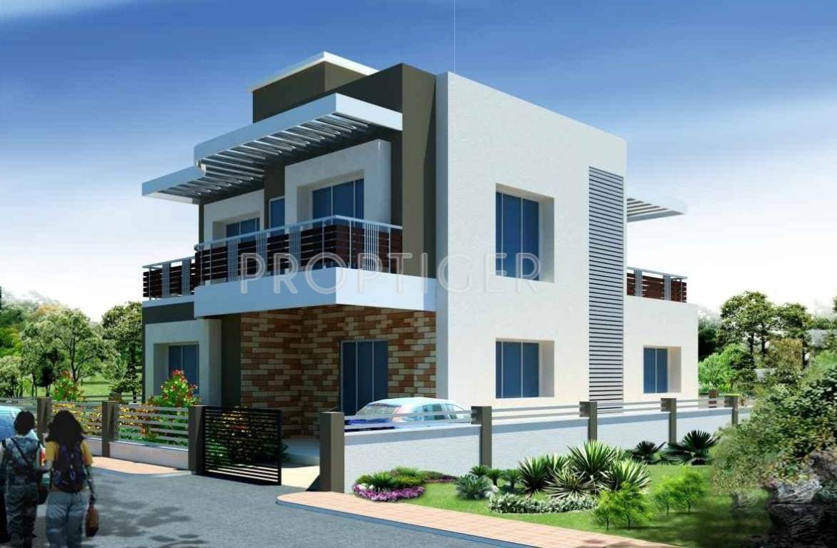 Images for Elevation of Harihar Nagar