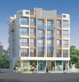 Images for Elevation of 5P Group Gokul Corner Images for Elevation of 5P Group Gokul Corner