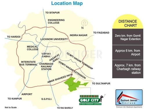 Images for Location Plan of Ansal Sushant Jeevan Enclave sushant-jeevan-enclave Images for Location Plan of Ansal Sushant Jeevan Enclave