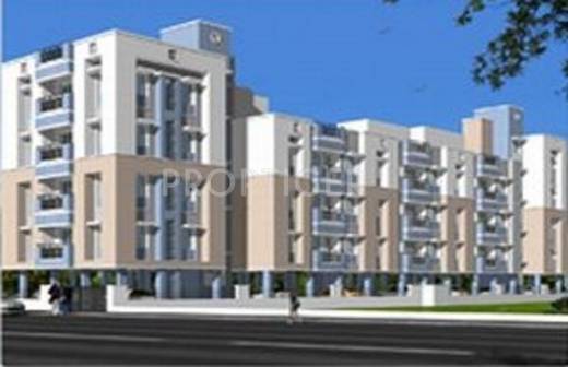 Images for Elevation of Malles Anugraha