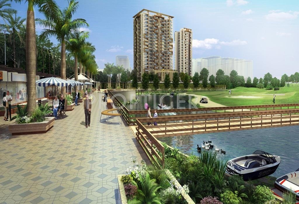 Images for Elevation of SKB Gold Coast