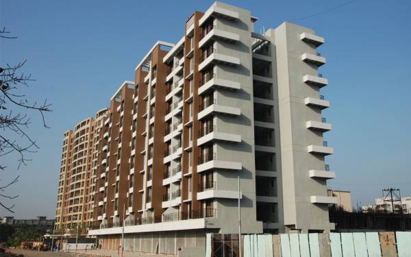 Images for Elevation of Oyster Hiral Greens