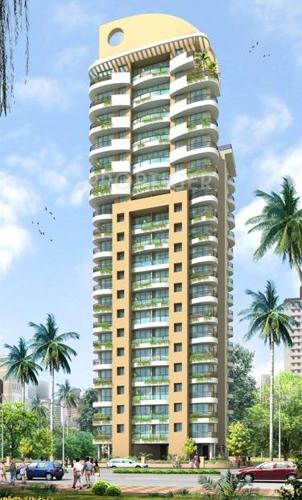 Images for Elevation of Vardhman Springs springs Images for Elevation of Vardhman Springs