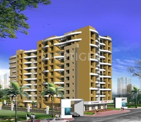 Images for Elevation of Agarwal Vinay Heights