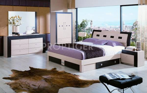 Images for Elevation of Radiant Mahaveer Classic Apartment