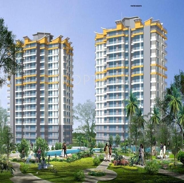 Images for Elevation of  Foster Heights