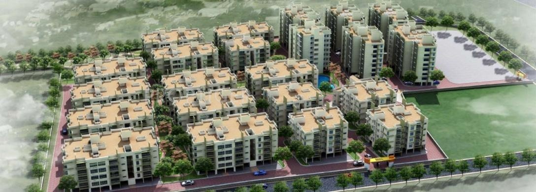 Images for Layout Plan of Emaar India The Avenues